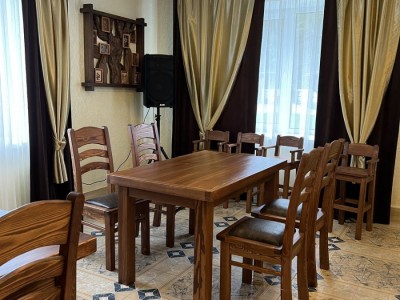 Банкетный зал для свадьбы, торжества | База отдыха Званное банкетные залы, банкетный зал