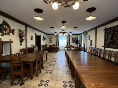 Банкетный зал для свадьбы, торжества | База отдыха Званное банкетные залы, банкетный зал