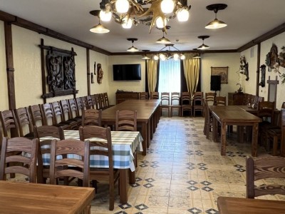 Банкетный зал для свадьбы, торжества | База отдыха Званное банкетные залы, банкетный зал