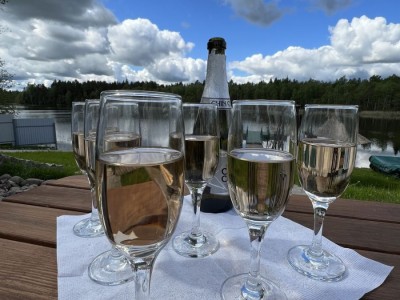 Проведение свадебного торжества | База отдыха Званное банкетный зал, проведение свадьбы, свадьба за городом