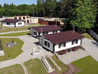 Проведение свадебного торжества | База отдыха Званное банкетный зал, проведение свадьбы, свадьба за городом