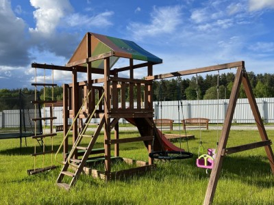 Активный отдых и досуг в туристическом комплексе "Званное" отдых, активный отдых, база отдыха, туристический комплекс, загородный комплекс, охота, рыбалка