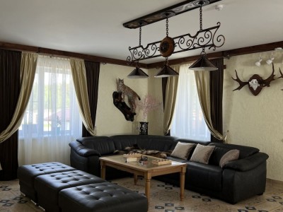 Активный отдых и досуг в туристическом комплексе "Званное" отдых, активный отдых, база отдыха, туристический комплекс, загородный комплекс, охота, рыбалка