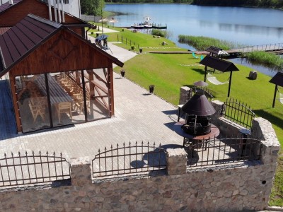 Активный отдых и досуг в туристическом комплексе "Званное" отдых, активный отдых, база отдыха, туристический комплекс, загородный комплекс, охота, рыбалка