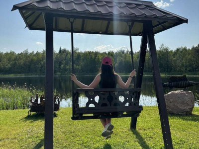 Активный отдых и досуг в туристическом комплексе "Званное" отдых, активный отдых, база отдыха, туристический комплекс, загородный комплекс, охота, рыбалка