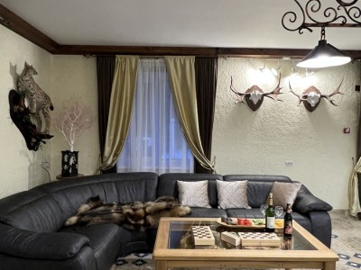 Бильярд в уютной атмосфере на базе отдыха "Званное" бильярд, игра в бильярд, бильярд на базе отдыха