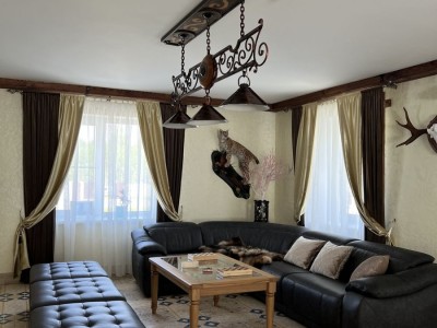 Бильярд в уютной атмосфере на базе отдыха "Званное" бильярд, игра в бильярд, бильярд на базе отдыха